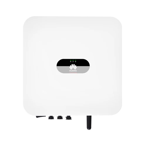 Inversor híbrido Huawei 6 kW